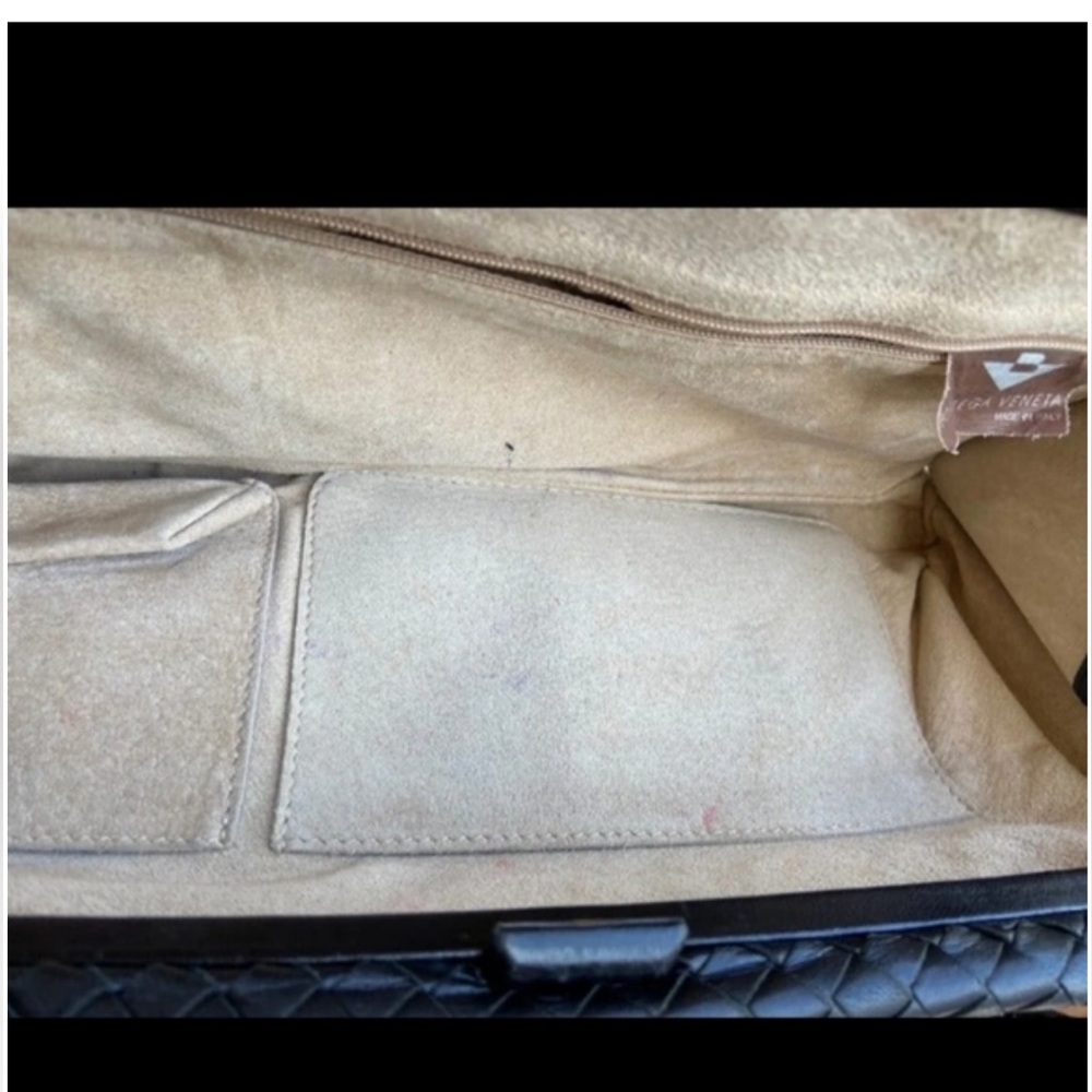 Authentic bottega veneta bag - Picture 6 of 6